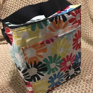 Brand New in bag!! Thirty one picnic thermal tote!
